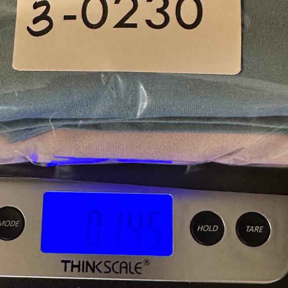 Skechers Womens Activewear Long Sleeve Tops Large Blue/Pink 2 Set Workout Shirts - Picture 8 of 8